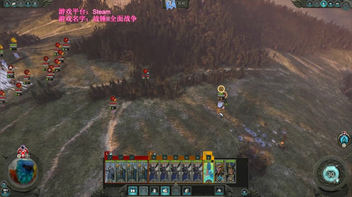 【原版】艾萨里昂 2020-10-28 13点场