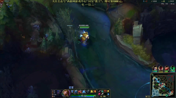 熊王c：一天不越塔浑身不舒服 2020-10-28 22点场