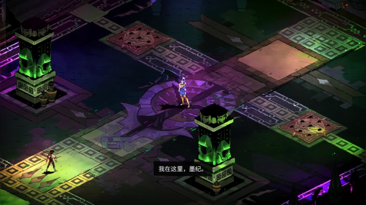 【猫叔】神界原罪 原神 感谢米姥爷的原石 2020-10-27 22点场