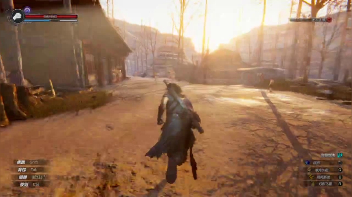 【啊城解说]玩新游戏 2020-10-25 19点场