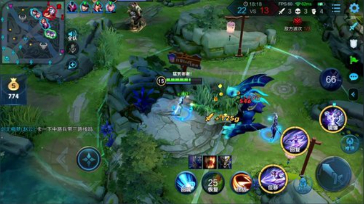 【王者荣耀】骚白的精彩时刻 20201028 21点场