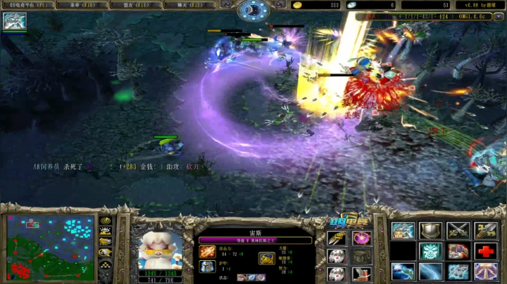 局势掌控者上线了 2020-10-27 18点场