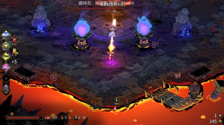 【猫叔】黑帝斯 原神 又双又跳票了？~~ 2020-10-28 16点场