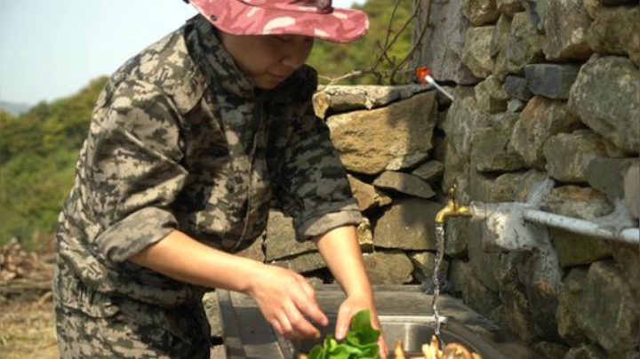 【美食】YESHI小哥的精彩时刻 20201028 11点场