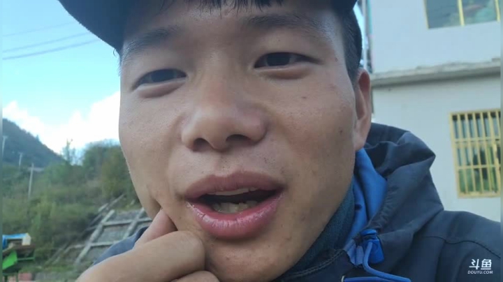 《纪实直播》悬崖村三年之约路上 2020-10-28 17点场