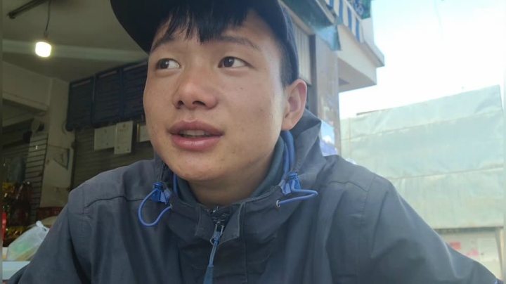 《纪实直播》悬崖村三年之约路上 2020-10-28 16点场