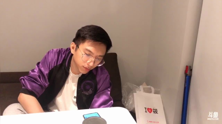 1点做饭，东星斑 2020-10-28 03点场