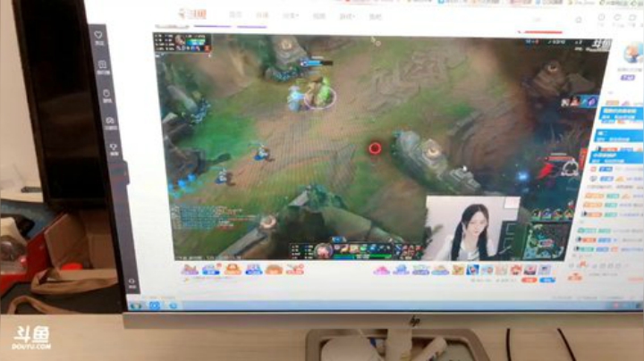 【户外】2B不过红姐的精彩时刻 20201028 00点场