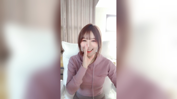 大家好！～ 2020-10-28 15点场