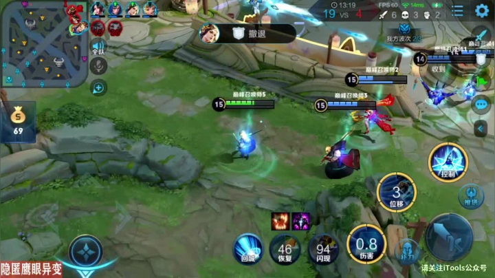 阿灿：就您叫夏洛特阿？ 2020-10-27 22点场