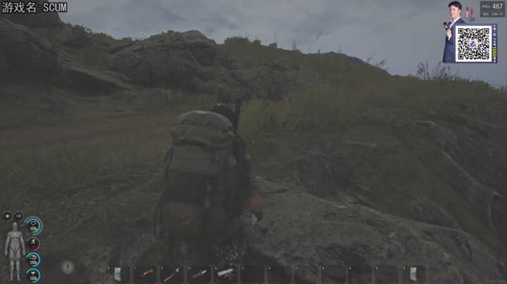 热爱生活，走进巴叔 2020-10-28 20点场