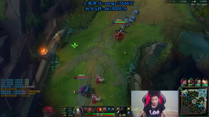 蛮王：2分钟1血 一刀一个小朋友 2020-10-28 02点场