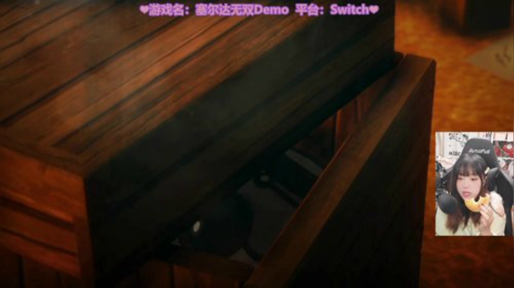 【主机其他游戏】甜心战士的精彩时刻 20201029 10点场