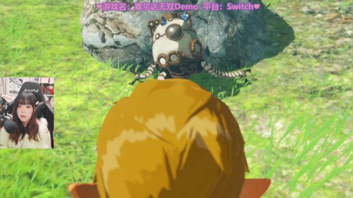 【主机其他游戏】甜心战士的精彩时刻 20201029 10点场