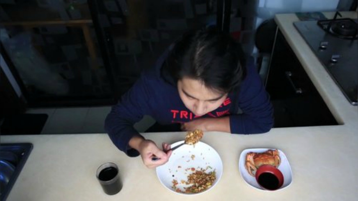 【美食】YESHI小哥的精彩时刻 20201029 10点场