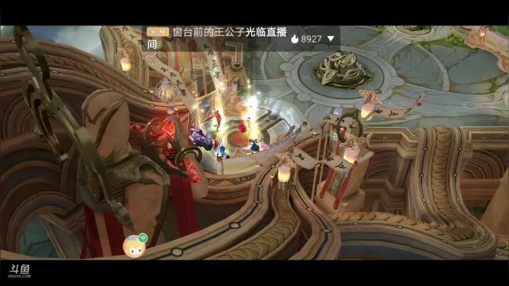 你的月亮我的心，我要代表月亮消灭你！ 2020-10-24 20点场