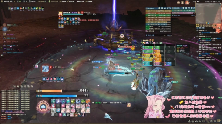 困难洋鸡蛋6开荒视频