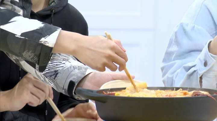 特别节目《开饭了！S10》 2020-10-29 20点场