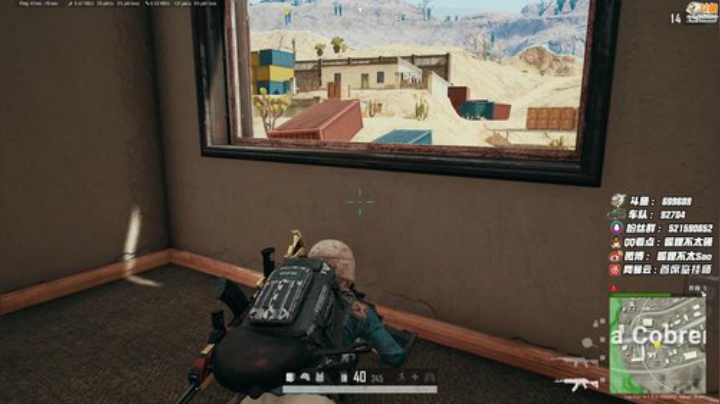 【逃离塔科夫】狐狸不太Sao的精彩时刻 20201029 08点场