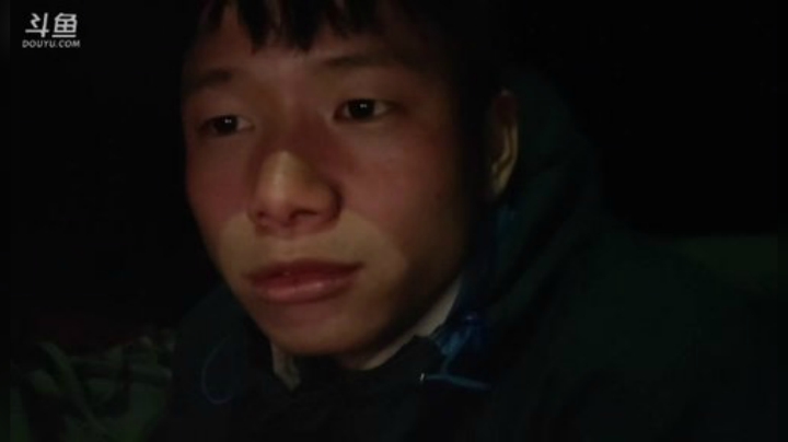 【户外】叶子户外的精彩时刻 20201029 00点场