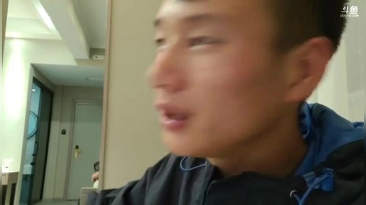 【户外】叶子户外的精彩时刻 20201029 08点场