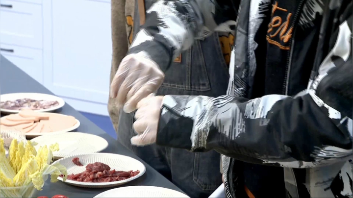 特别节目《开饭了！S10》 2020-10-29 19点场