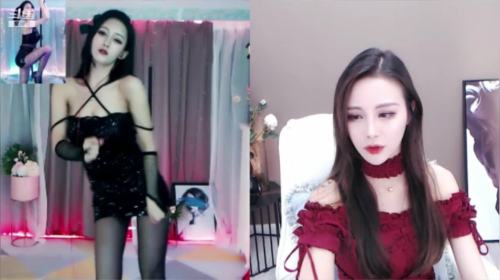 【李哥儿DoubleLee 舞蹈】October-28 22:28