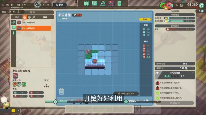 这流水线难死我了《good company》推荐