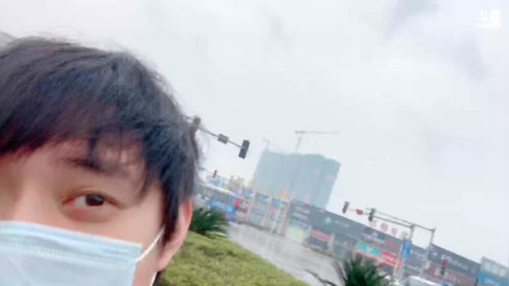 我在斗鱼看战神_河池VR直播格斗游戏