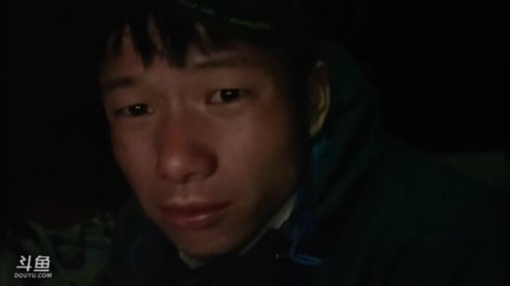 【户外】叶子户外的精彩时刻 20201029 00点场