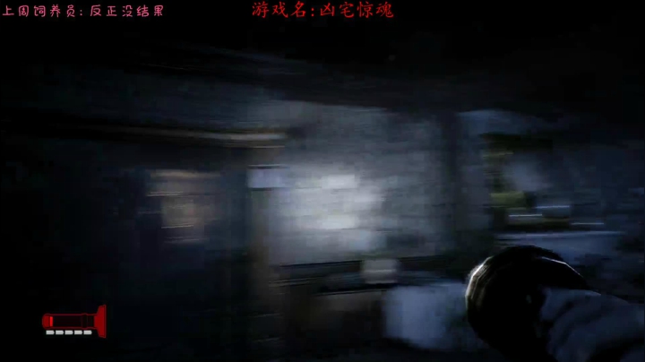 直播，恐怖！紧张！刺激！ 2020-10-28 14点场