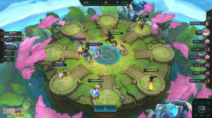 【英雄联盟】东北大鹌鹑的精彩时刻 20201029 00点场