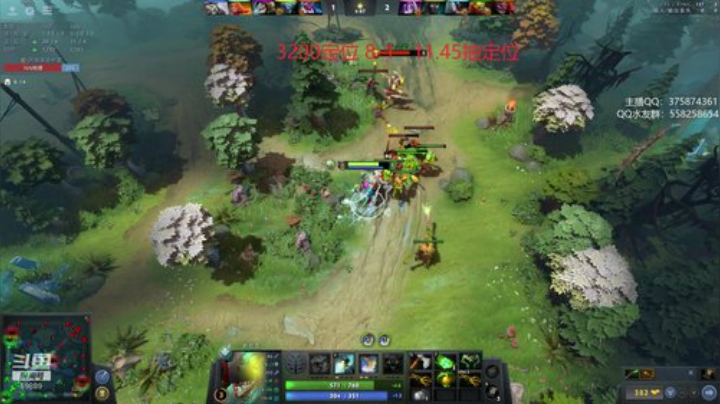 【DOTA2】亚瑟归来丶的精彩时刻 20201029 22点场