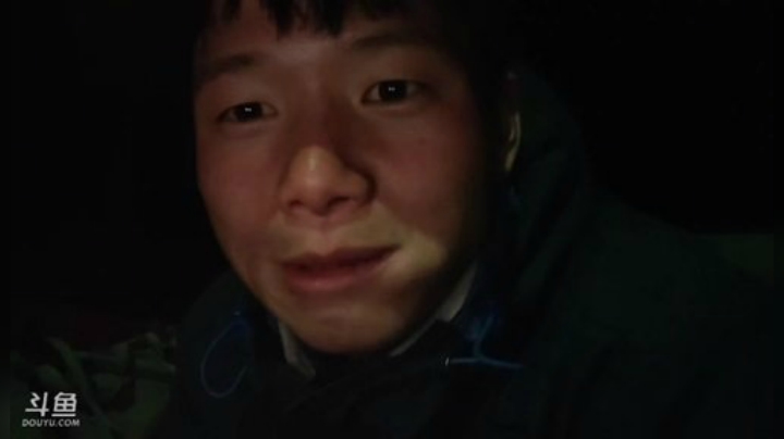 【户外】叶子户外的精彩时刻 20201029 00点场