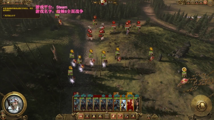 【原版】卡尔·弗兰茨 2020-10-30 14点场