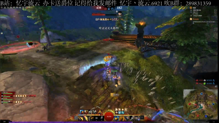 【PVP】弟王流油油，挨打没够够 2020-10-26 02点场