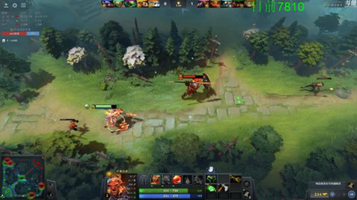 【DOTA2】龚建ZSMJ的精彩时刻 20201030 10点场