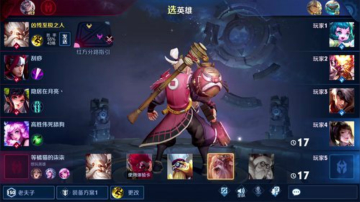 ？冷狗还觉得自己有技术