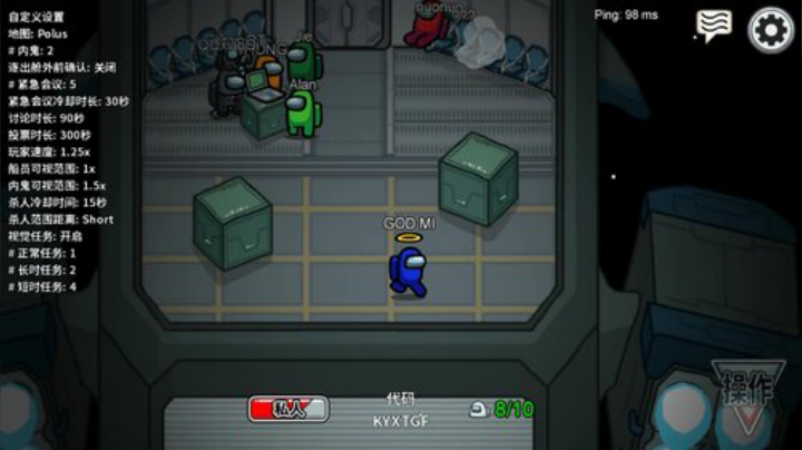 我在斗鱼看DL丶拖米直播王者荣耀