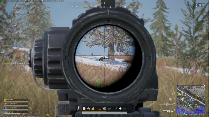PLAYERUNKNOWN&#039;S BATTLEGROUNDS 2020.10.29 - 17.15.52.10.DVR