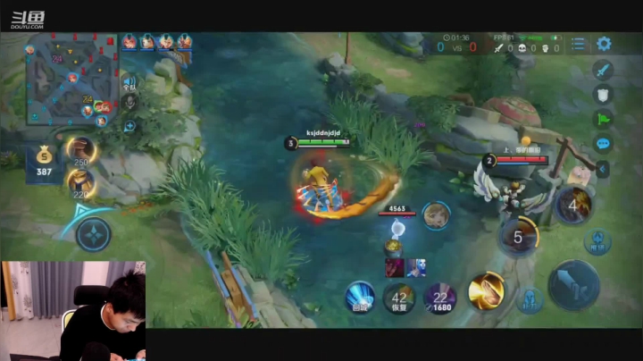 九日：欢乐排位 2020-10-30 21点场