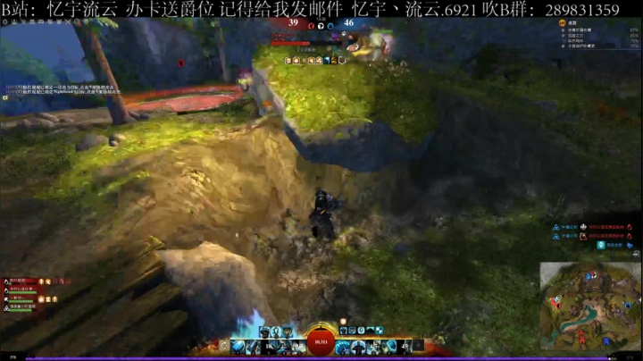 【PVP】弟弟流油油，挨打没有够 2020-10-25 01点场