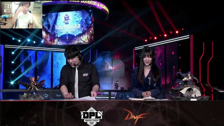 6点看职业联赛：新职业一套秒杀秀 2020-10-30 18点场