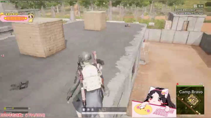 游戏天才果小果 6558897 2020-10-29 20点场