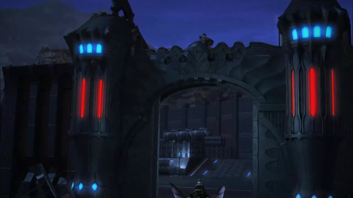 【酷牙】FF14初体验 来推主线 2020-10-27 20点场