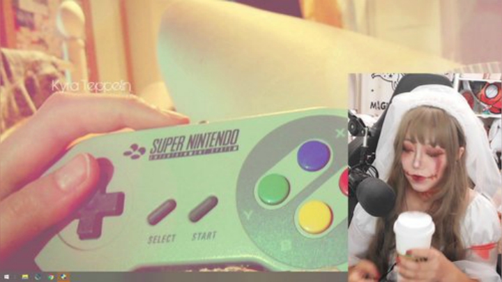 【主机其他游戏】甜心战士的精彩时刻 20201030 11点场