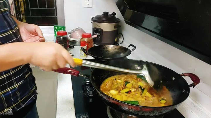 家里美食聊天 2020-10-30 17点场