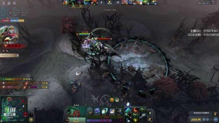 【DOTA2】亚瑟归来丶的精彩时刻 20201030 14点场