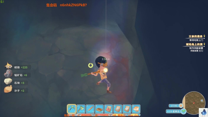 白给少女：人 菜 瘾 大 2020-10-29 03点场