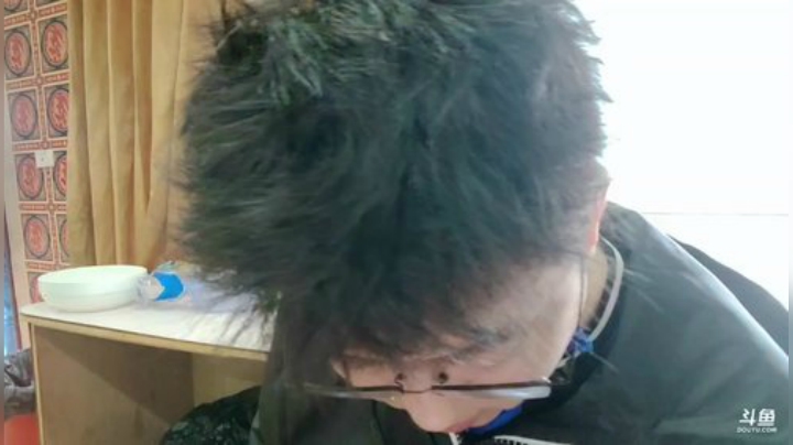 【户外】火力堂主的精彩时刻 20201030 12点场